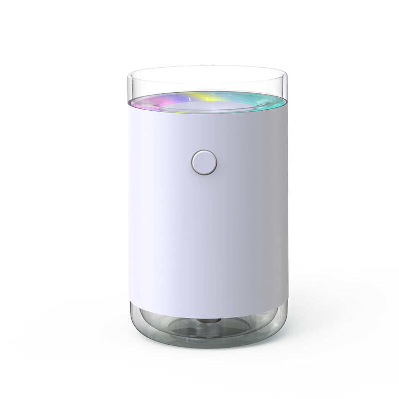 Explosion Marquee Humidification Home Custom Desktop Car USB Aromatherapy Negative Ion Air Atomizer