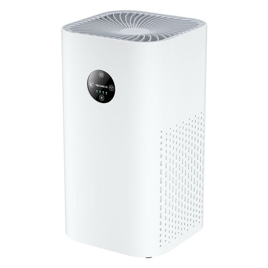 Air Purifier for Household, Hotel, and Smoke Removal - Formaldehyde Sterilization and Disinfection Machine