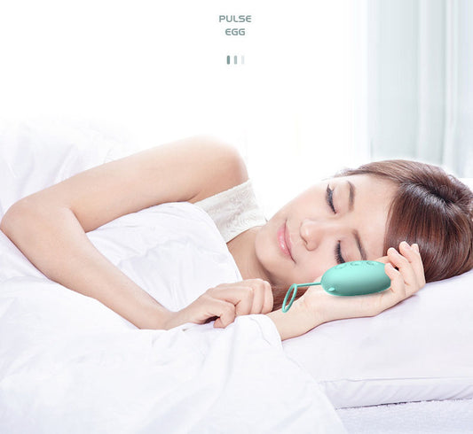 Intelligent Hand-Held White Noise Sleep Aid Instrument with Negative Ion Technology