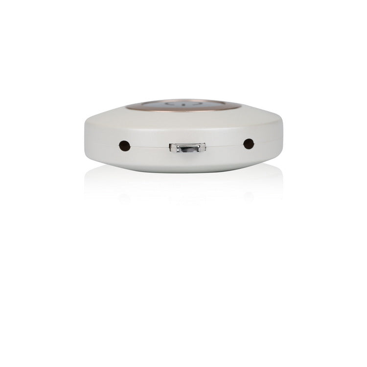 Mini Portable Wearable Anion Air Purifier - Fresh Air Anywhere