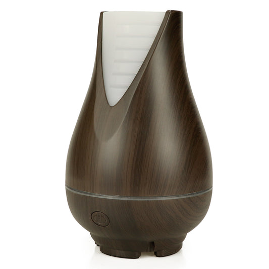 Middle East Wood Grain Aroma Diffuser & Humidifier