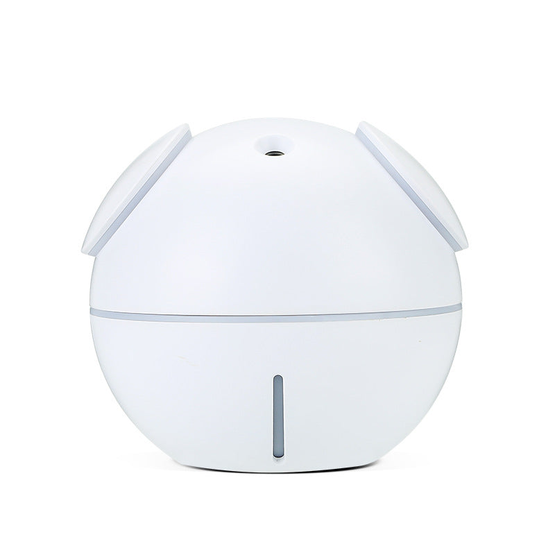 Mini USB Aromatherapy Humidifier for Home and Car