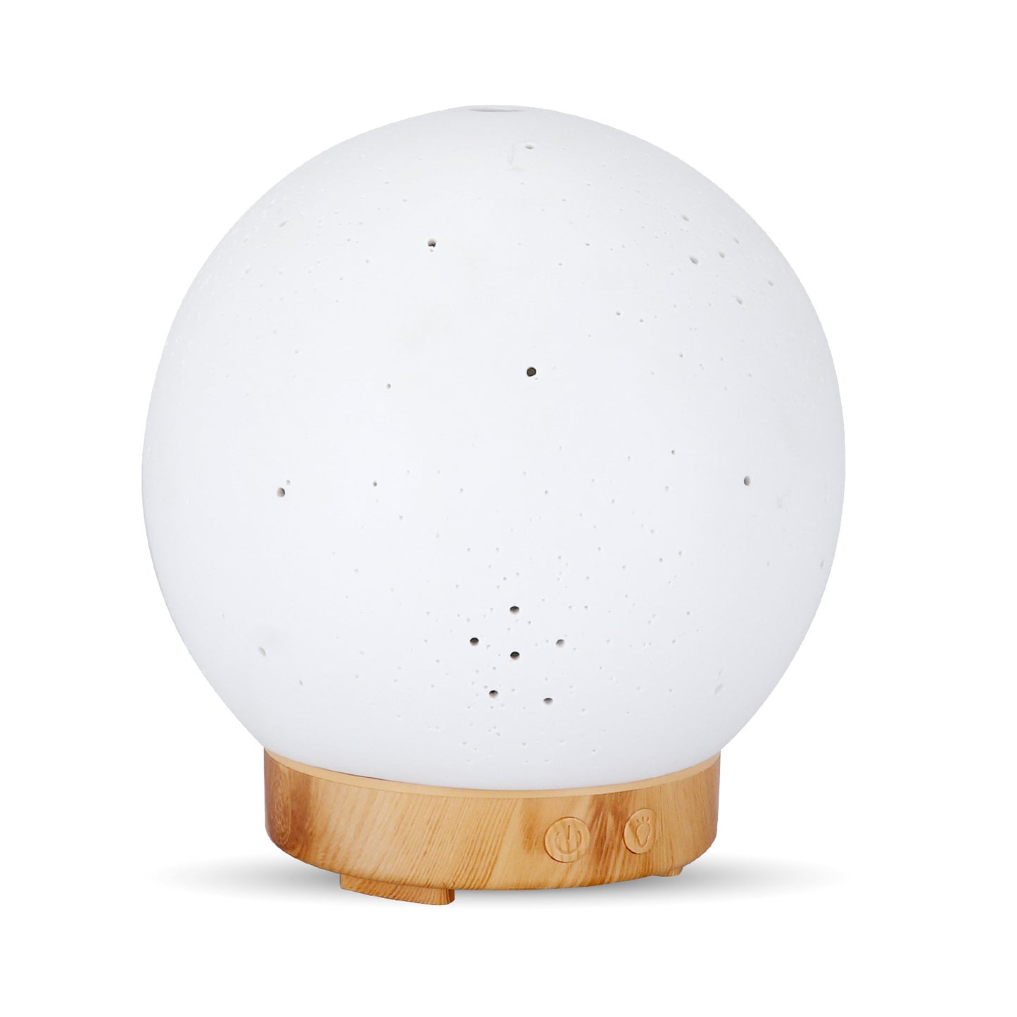 Aroma Diffuser Office Desktop Humidifier – Fresh Air Purifier for Home & Office
