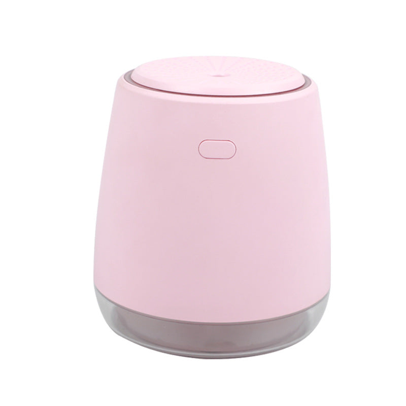 Explosion Humidifier Home Car Mini USB Ultrasonic Aromatherapy Air Atomizing Humidifier