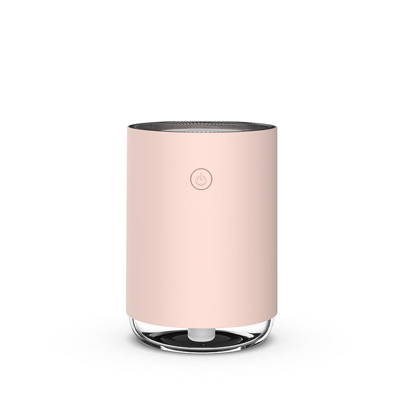 Portable Home & Car Aromatherapy USB Mini Humidifier