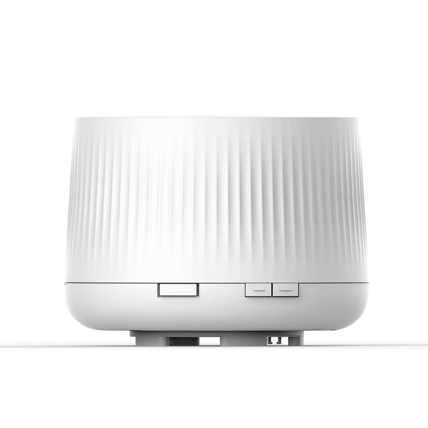 500ml Aroma Diffuser - Large Capacity Essential Oil Humidifier with Lantern Design