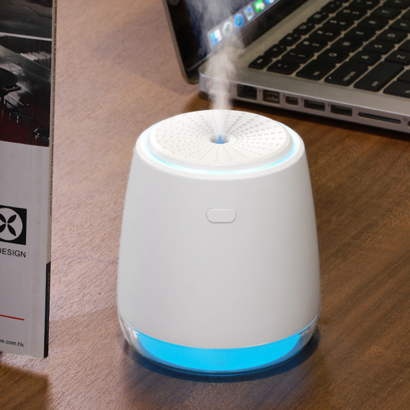 Explosion Humidifier Home Car Mini USB Ultrasonic Aromatherapy Air Atomizing Humidifier