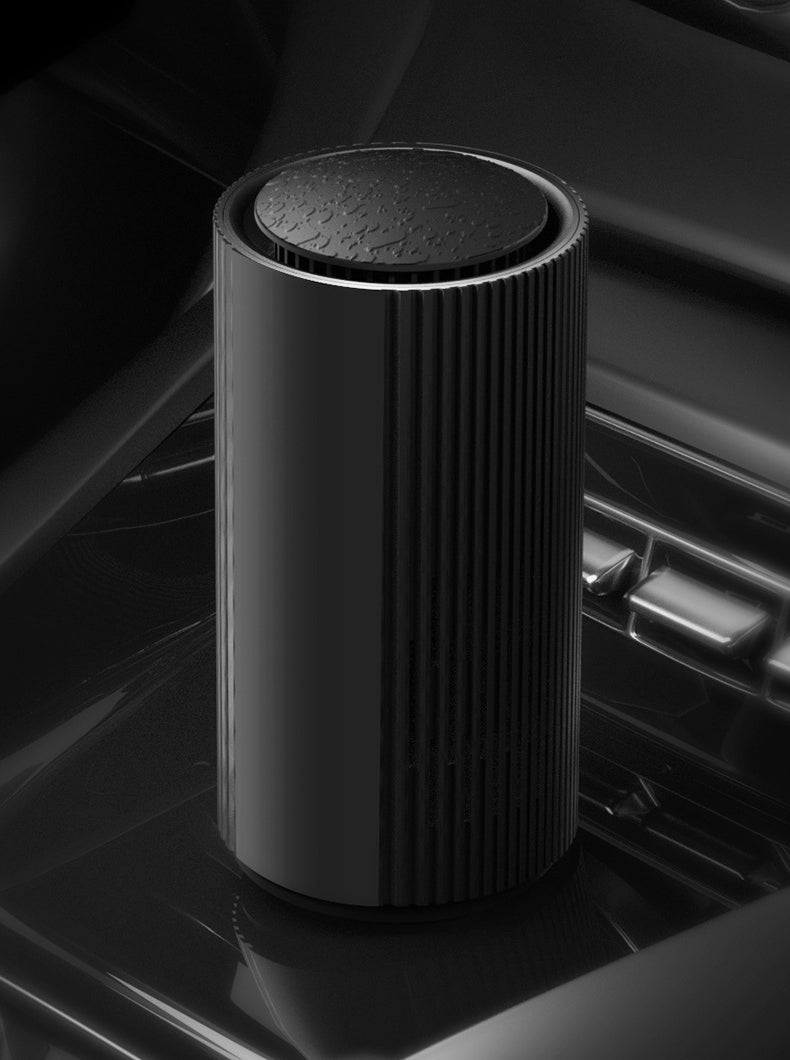 Negative Ion P03 Portable Car Air Purifier - Fresh & Clean Air Anywhere