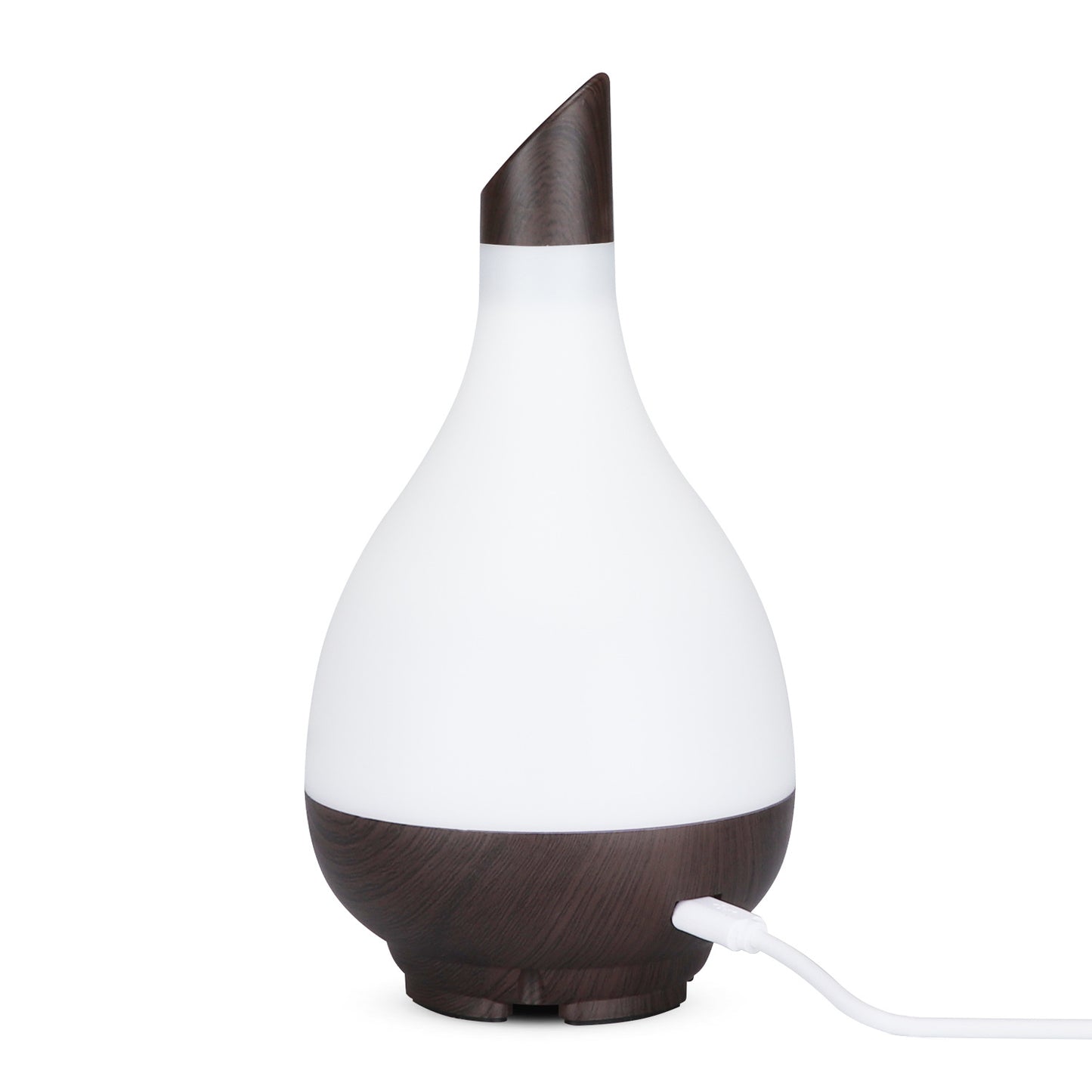 Mini New Aroma Diffuser Humidifier - Fresh Indoor Air Machine