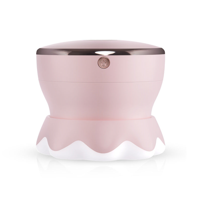 USB Humidifier - Multi-Function Silent Atomizer for Fresh Air