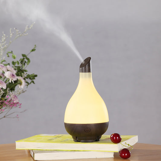 Mini New Aroma Diffuser Humidifier - Fresh Indoor Air Machine