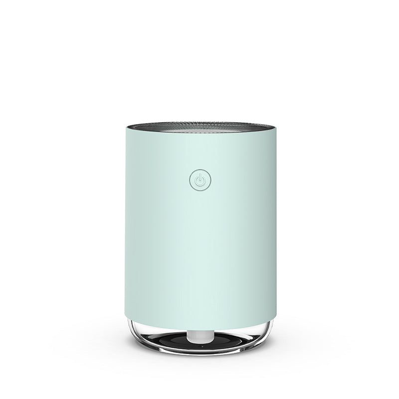 Portable Home & Car Aromatherapy USB Mini Humidifier