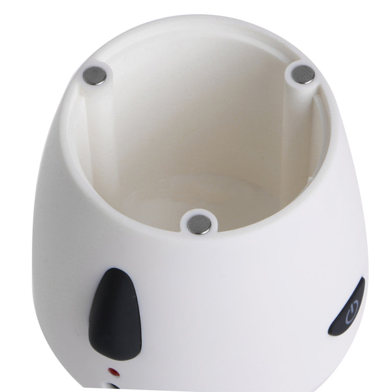 USB Air Humidifier Ultrasonic Atomizer Steam Diffuser - Fresh Air Anytime