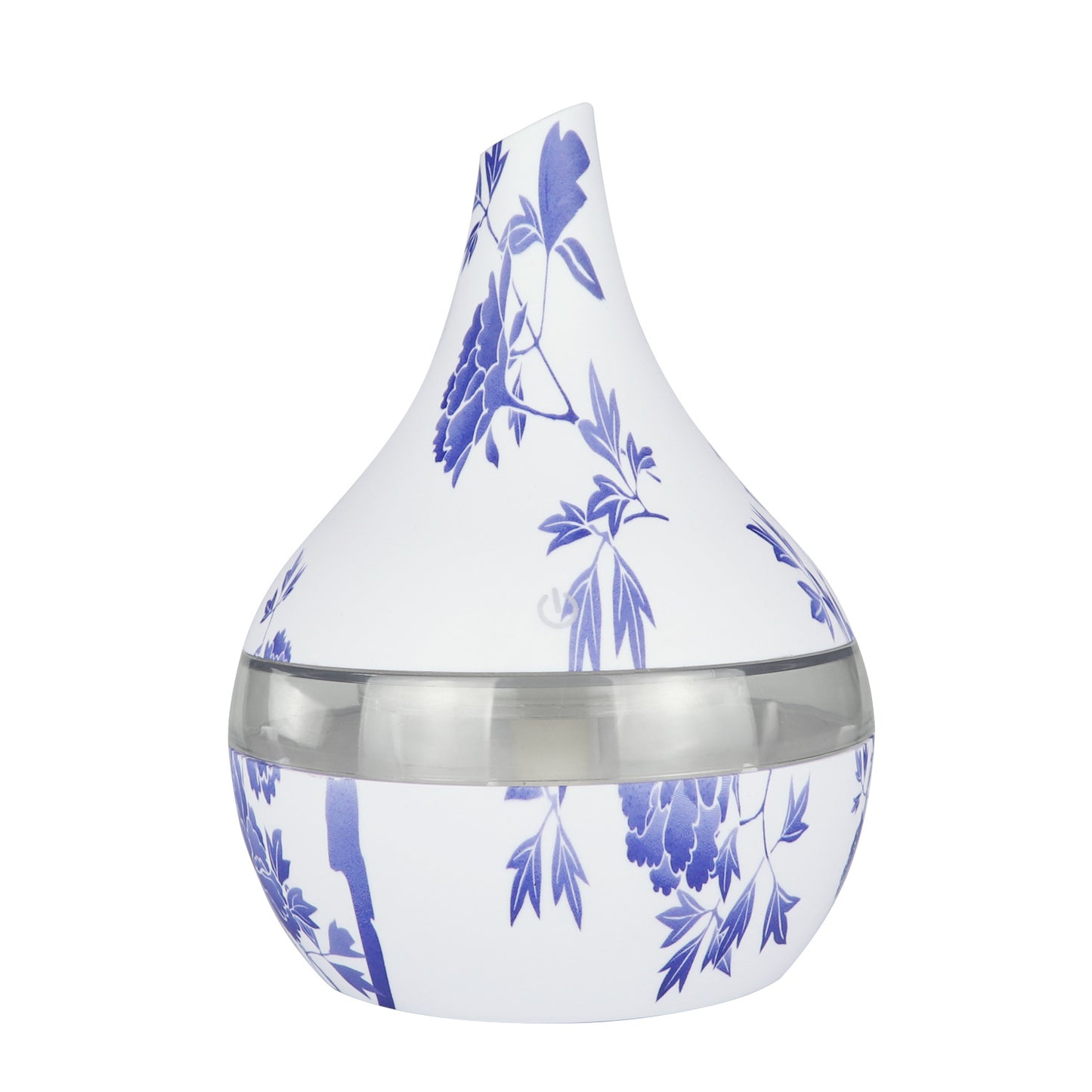 300ML USB Car Humidifier & Air Purifier - Fresh and Pure Air for Your Vehicle